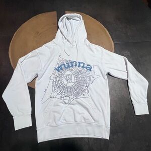 Spider Worldwide x Gunna Wunna Hoodie